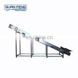 Commercial Cheap Price Automatic Plastic-steel Food Elevator Conveyor Belt Equipment thumbnail-3
