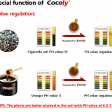 Cocoly Granular Water Soluble Fertilizer+TE thumbnail-3