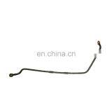 Sinotruk Howo Truck Spare Parts Engine Oil Return Pipe VG1540089074