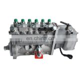 BYC 6BT5.9 Diesel Engine Fuel Injection Pump 10401016073 4988395 thumbnail-1