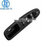 6554.CF Electric Power Window Master Switch For PEUGEOT 406