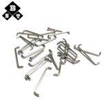 Manufacturer Customized Precision CNC Machining Stainless Steel Small Mechanical Parts thumbnail-2