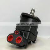 PARKER F11 Series F11-005/010/012/14/19/F12-60 F11-010-HU-CV-K-000-0000-00 Hydraulic Piston Pump Motor