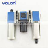 China FRL GC200 GC300 GC400 Pneumatic Units Component thumbnail-2