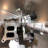 Factory Supply 06K145874L Turbocharger for Audi thumbnail-4