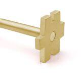 WEDO Non Sparking Aluminum Bronze Bung Wrench thumbnail-4
