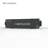 Ceiling Mounted Quiet Mechanical Air Ventilation Fan for House thumbnail-2