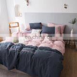Korean Style Duvet Cover Set Bedding Set Bed Sheet Cotton Bedding Set thumbnail-4