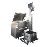 Meat Mixer Machine