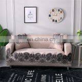 Protector Stretch Sofa Cover Elastic Chair Loveseat Couch Settee Corner Sofa Covers thumbnail-2
