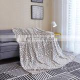 Blanket Baby 3D Printed Polyester Coral Fleece Blanket thumbnail-1