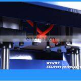 2019 New Type Hot Sale China Pouch Automatic Sachet Packaging Machine thumbnail-6