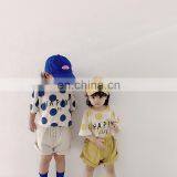 5178 Quickly Delivery Supplier Summer Hat Sun Cap Baseball Hat thumbnail-3