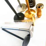 Scooter Intake and Exhaust Engine Valves Springs Retainers Seal Locks For KYMCO Agility 50 125 Super8 50X Like 50i M50 150i ABS thumbnail-2