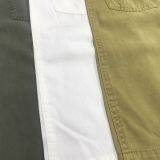 64%Tencel 26%Cotton 10%Linen Twill Fabric thumbnail-3