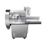 Carrot Cucumber Pepper Yam Slices Cutting Machine for Factory thumbnail-7