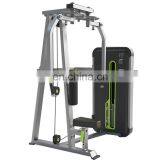 Commercial Gym Equipment Rear Delt Pec Fly Machine thumbnail-6