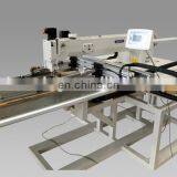 Automatic Jumbo FIBC Container Bags Computerized Pattern Sewing Machine thumbnail-6