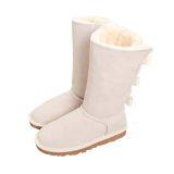 2020 New Women's Boots Winter Boots Boots for Women Winter High Boots With Velvet thumbnail-2