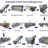 Best Sale Electric Fryer Automatic Continuous Pig Pork Skin Fryer Price thumbnail-5