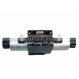 Parker Directional Valve D3W1CNJP30 Hydraulic Valve thumbnail-1
