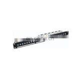48 Port Fiber Optic Cat7 Cat6 Utp Ftp Patch Panel thumbnail-4