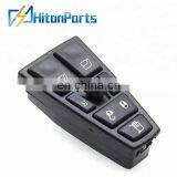 Window Lifter Control Switch 20452017 21543897 For VOLVO Truck FH FM FMX NH thumbnail-1