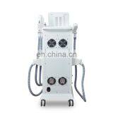 4 in 1 Beauty Machine Double 360 Magneto-optic Ipl Hair /tattoo/removal Equipment thumbnail-5