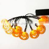 Halloween Lights Hot Selling High Quality Indoor Led String Scary Lantern Pendant Light For Home Decoration Holiday Lighting thumbnail-3