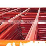 Galvanized Powder Coated Fencing Panels thumbnail-7