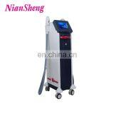 New Lauched Double Handles E-light OPT SHR Human Body Hair Removal Machine thumbnail-3
