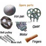 Commerical Automatic Chicken Dehair Machine / Chicken Plucker Parts / Chicken Defeather Machine for Sale thumbnail-7