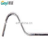 Лапароскопический полукольцевой фиксатор печени Golden Finger и шарнирный фиксатор – хирургический инструмент