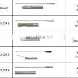 Reusable Laparscopic Instrument Factory Direct Flip Trocar thumbnail-6