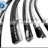 4 Core 16mm, 25mm, 35mm Abc Cable Supplier thumbnail-2