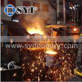 Fire Hydrant Spare Part Ductile Iron Casting thumbnail-2