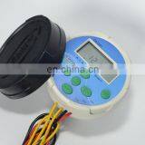 Zanchen 9V Battery-Operated Irrigation Controller for Hunter NODE 1 Station Battery Controller