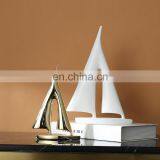 Luxury Modern Ceramic Decorations Creative Crafts Accessories for Hotel Home thumbnail-5