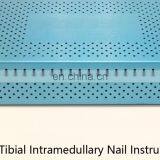 Orthopedic Surgical Implants High Quality Expert New Tibia Intramedullary Nail Interlocking Nail Medical Implant Nail