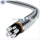 8030 Aluminum Alloy Cable thumbnail-2