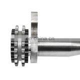 Вспомогательная вал двигателя для 06-12 MERCEDES W204 C300 SLK300 SLK350 M272 2720302772 Новое, высокого качества thumbnail-6