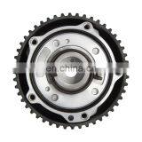 Новая синхронизирующая шестерня. Фазовращатель распределительного вала. Шкив. Оригинальный номер 04E109088AG thumbnail-2