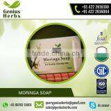 Premium Grade Moringa Soap for Skin Whitening for Bulk Buyers thumbnail-2
