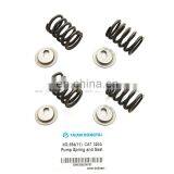 NO.554(11) 320D Pump Spring and Seat
