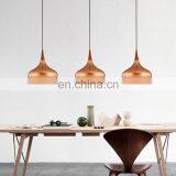 Vintage Bar Pendant Single Line Fishing Small Chandelier For High Ceilings thumbnail-3