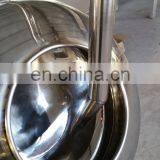 Flour Coated Peanut Making Machine Nut Coating Processing Line Coated Fishskin Peanuts Roasting Machine thumbnail-3