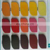 4mm to 10mm Acid Etched Frosted Decorative Design Wall Mirror thumbnail-5