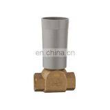 BT4014 China Plastic and Brass Stop Valve thumbnail-1