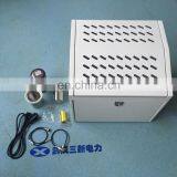 Insulating Oil Tan Delta Tester/Electrical Resistivity Meter/Transformer Oil Dielectric Loss Test Set thumbnail-2