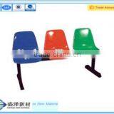 Durable Use FRP Fiberglass Chairs for Dining Room China Factory